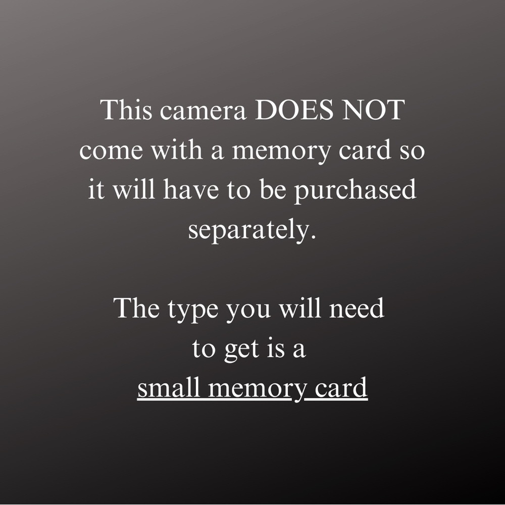 4K Ultra HD Digital Camera - Picture 7 of 7